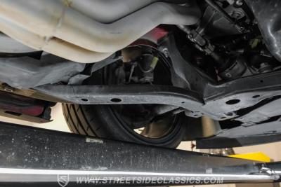 2017 Ford Mustang GT Supercharged