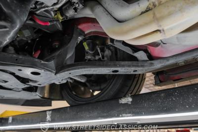 2017 Ford Mustang GT Supercharged