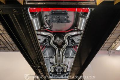 2017 Ford Mustang GT Supercharged