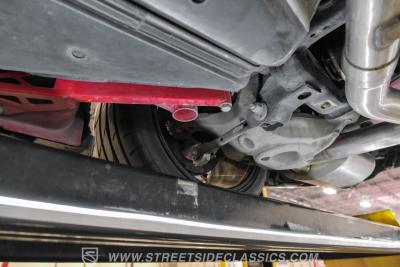 2017 Ford Mustang GT Supercharged