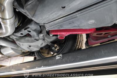 2017 Ford Mustang GT Supercharged