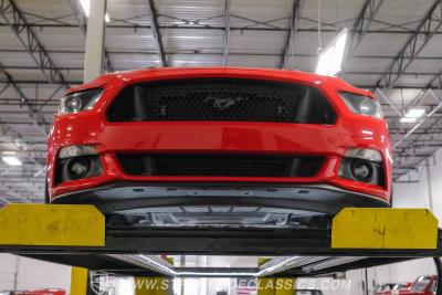 2017 Ford Mustang GT Supercharged