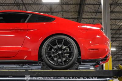 2017 Ford Mustang GT Supercharged