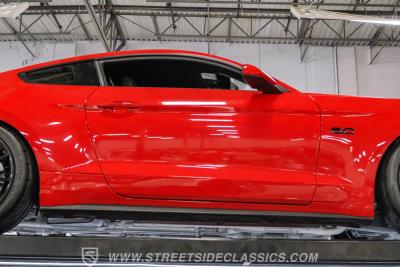 2017 Ford Mustang GT Supercharged