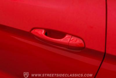 2017 Ford Mustang GT Supercharged