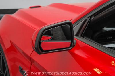 2017 Ford Mustang GT Supercharged