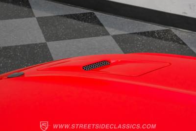 2017 Ford Mustang GT Supercharged