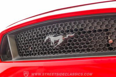 2017 Ford Mustang GT Supercharged