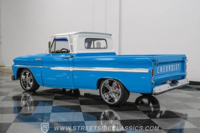 1965 Chevrolet C10