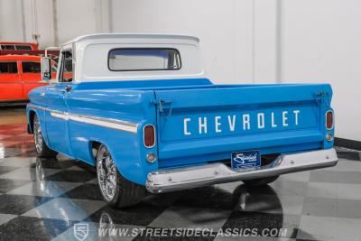 1965 Chevrolet C10