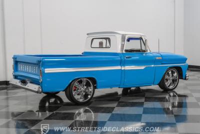 1965 Chevrolet C10