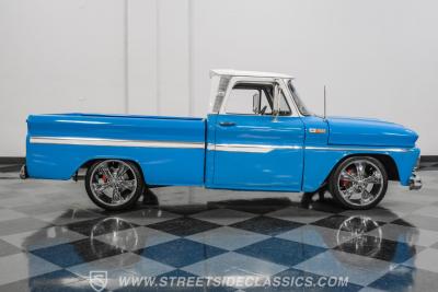 1965 Chevrolet C10