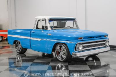 1965 Chevrolet C10