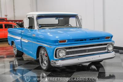 1965 Chevrolet C10