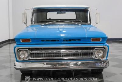 1965 Chevrolet C10
