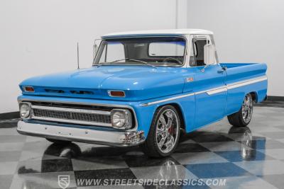 1965 Chevrolet C10