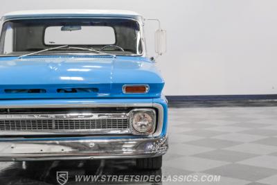 1965 Chevrolet C10