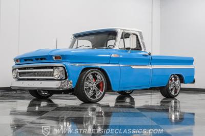 1965 Chevrolet C10