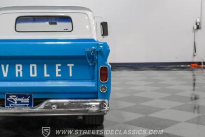 1965 Chevrolet C10