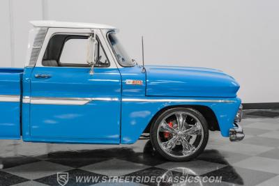 1965 Chevrolet C10