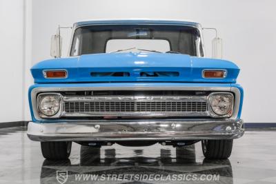 1965 Chevrolet C10