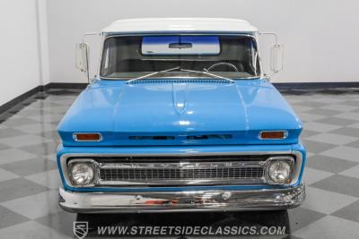 1965 Chevrolet C10