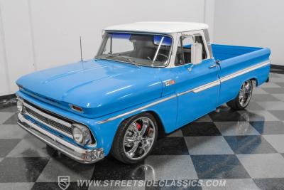 1965 Chevrolet C10
