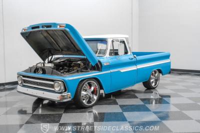 1965 Chevrolet C10