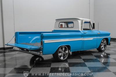 1965 Chevrolet C10