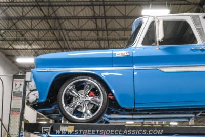 1965 Chevrolet C10
