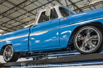 1965 Chevrolet C10