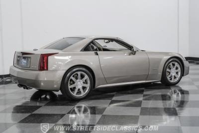 2005 Cadillac XLR