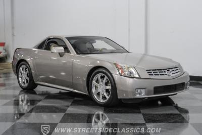 2005 Cadillac XLR