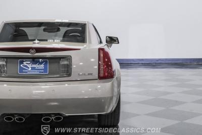 2005 Cadillac XLR