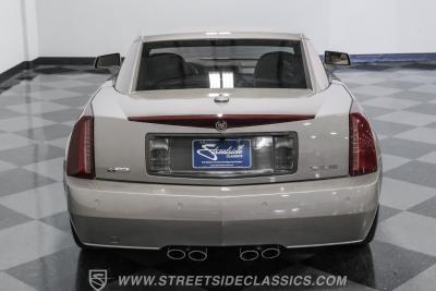 2005 Cadillac XLR