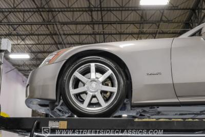 2005 Cadillac XLR