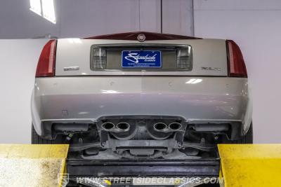 2005 Cadillac XLR