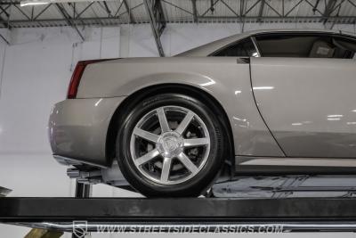 2005 Cadillac XLR