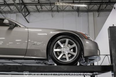 2005 Cadillac XLR