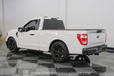 2023 Ford F-150 XL Supercharged