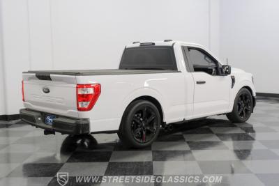 2023 Ford F-150 XL Supercharged