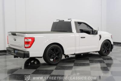 2023 Ford F-150 XL Supercharged