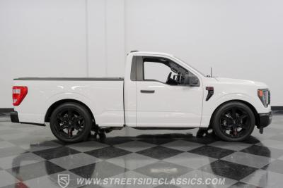 2023 Ford F-150 XL Supercharged