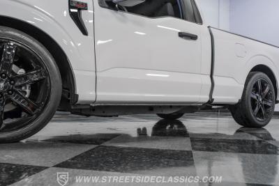 2023 Ford F-150 XL Supercharged