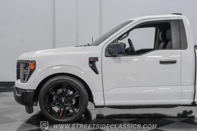 2023 Ford F-150 XL Supercharged