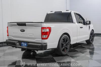 2023 Ford F-150 XL Supercharged