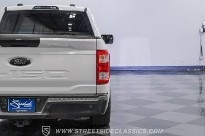 2023 Ford F-150 XL Supercharged