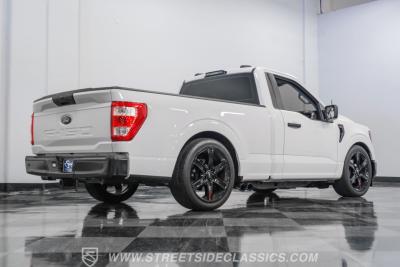 2023 Ford F-150 XL Supercharged
