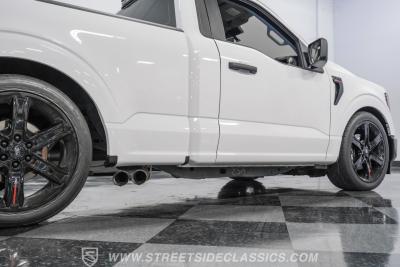 2023 Ford F-150 XL Supercharged