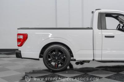 2023 Ford F-150 XL Supercharged